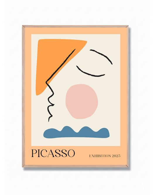 Picasso #32