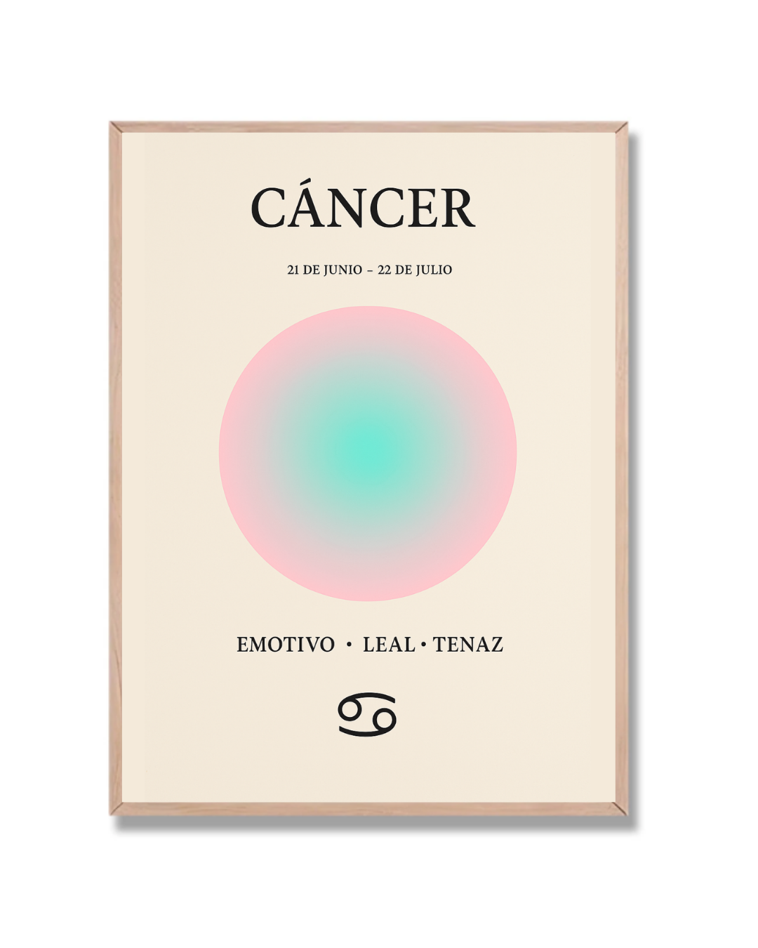 Cáncer Aura