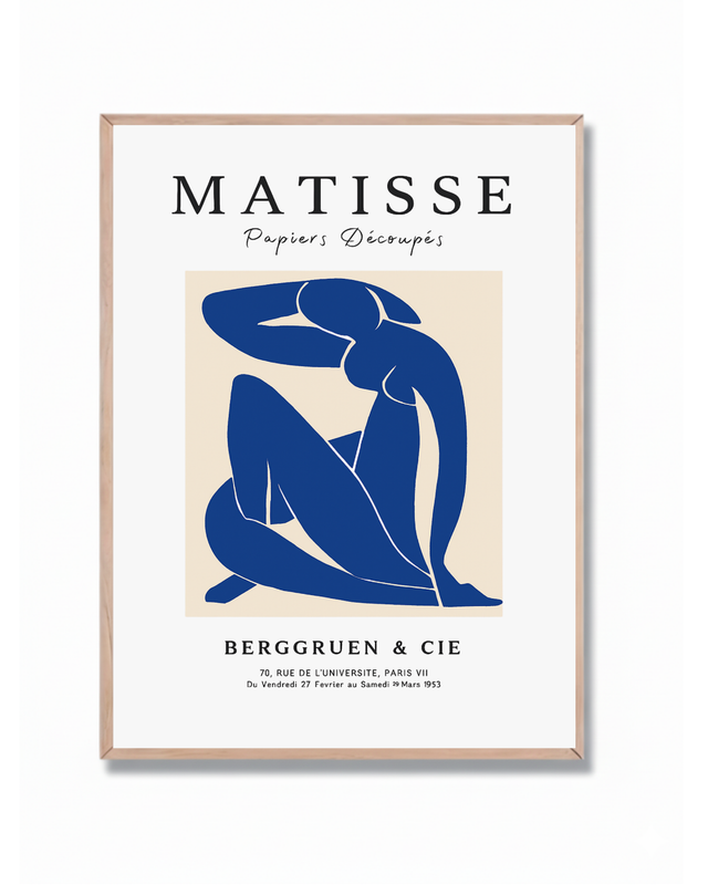 Matisse #70