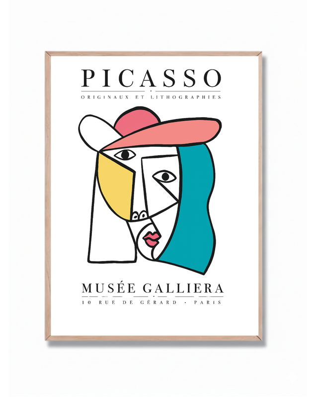 Picasso #46