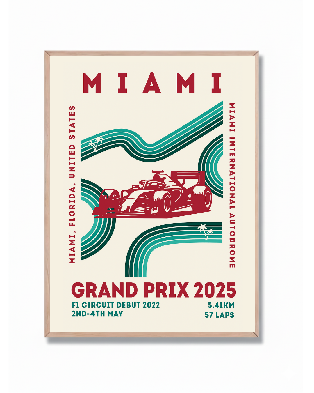 Grand Prix Miami