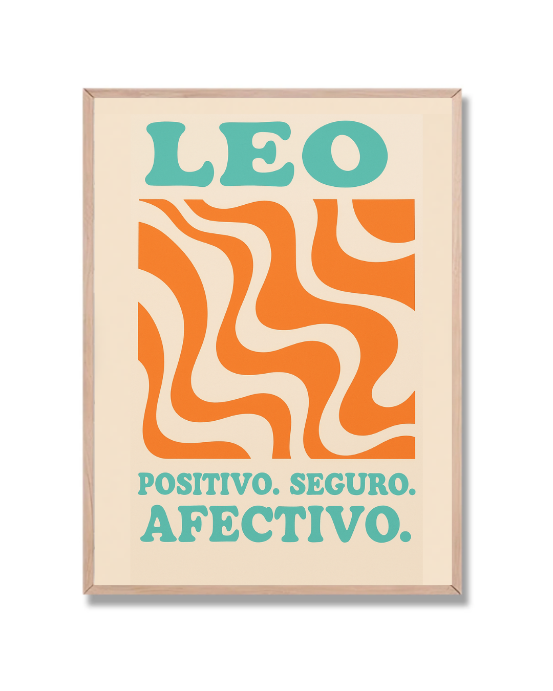 Leo Ondas