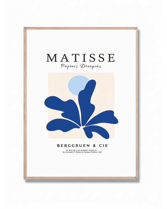 Matisse #69