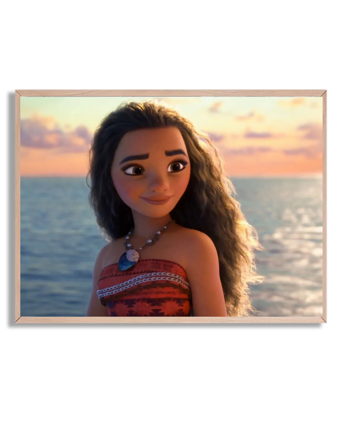 Moana 2