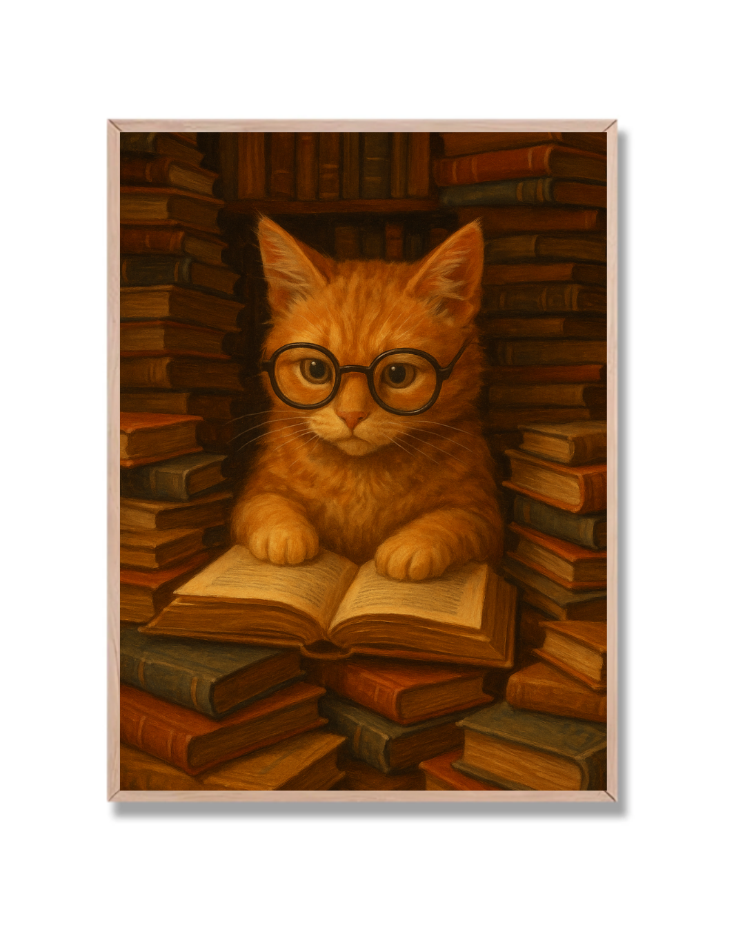 Gato Lector