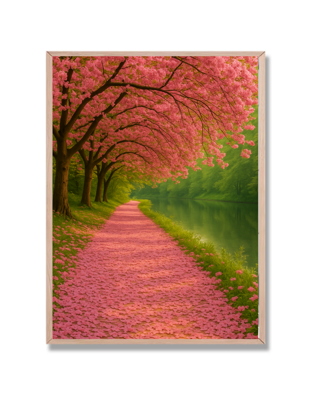 Camino Rosa