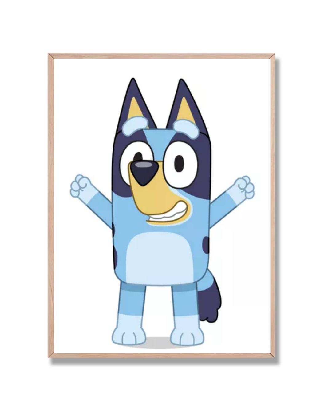 Bluey 1