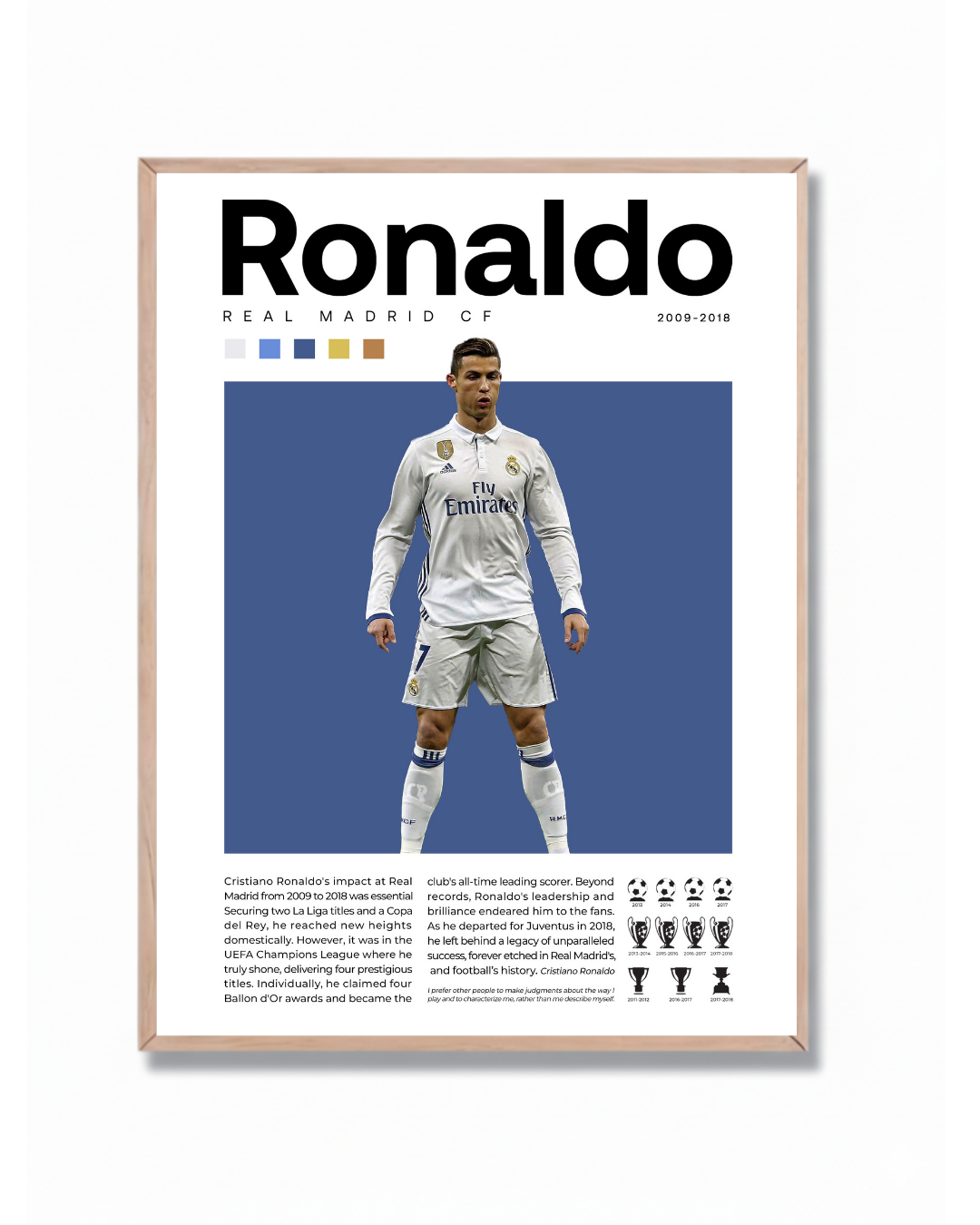 Ronaldo 2