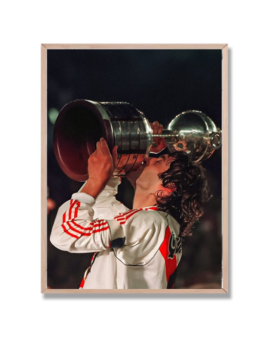 Francescoli River Plate 2