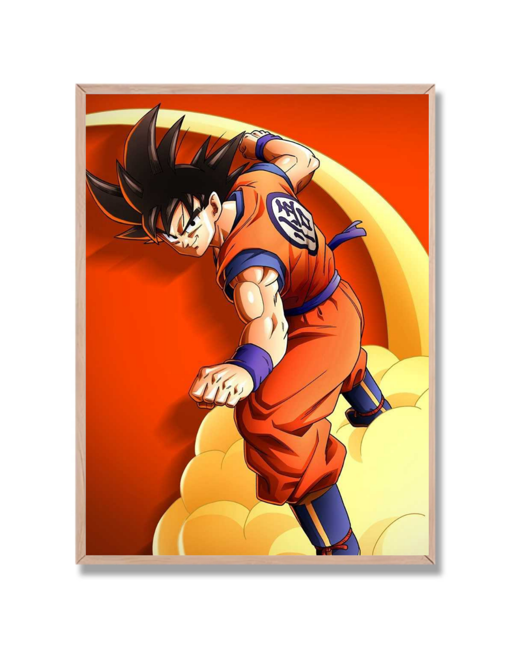 Goku 2
