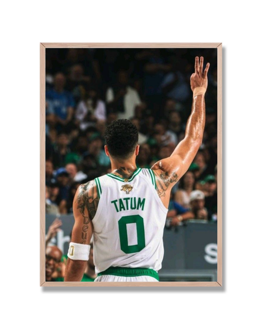 Jayson Tatum #6