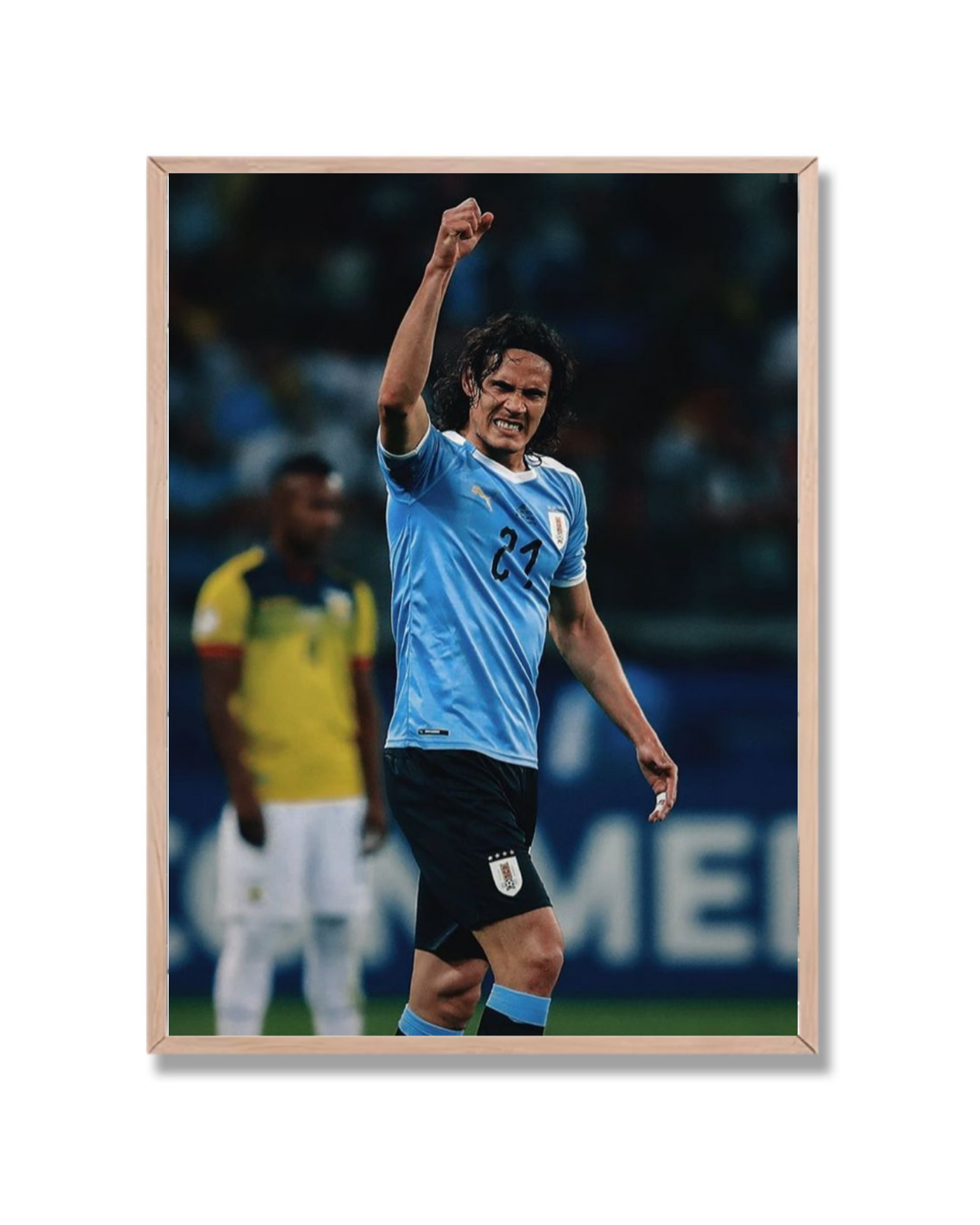 Cavani Uruguay