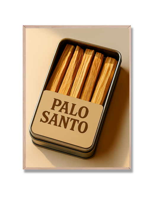Palo Santo