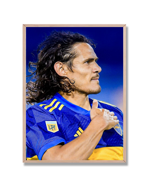 Cavani Boca