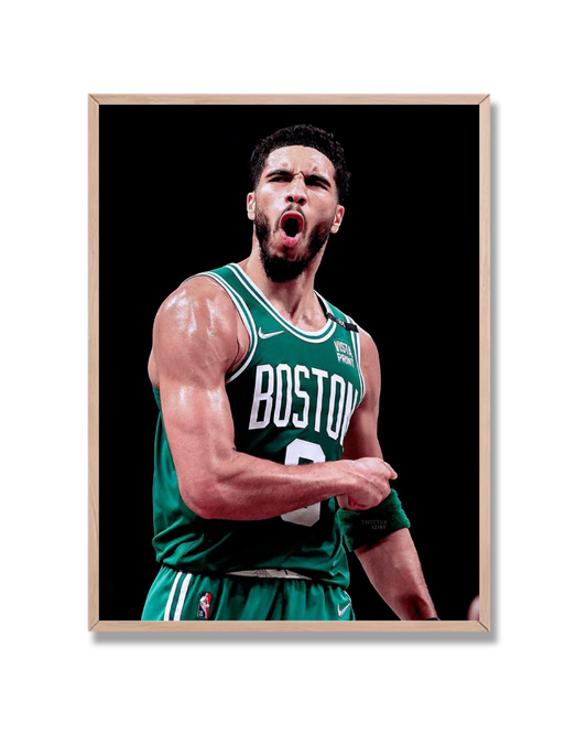 Jayson Tatum #2