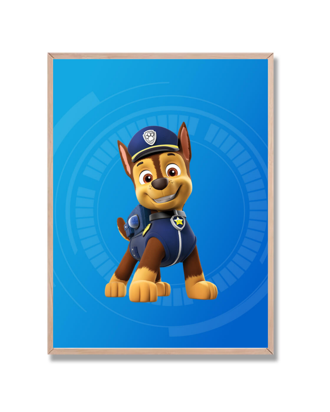 Paw Patrol 1