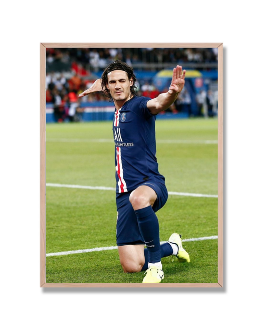 Cavani PSG