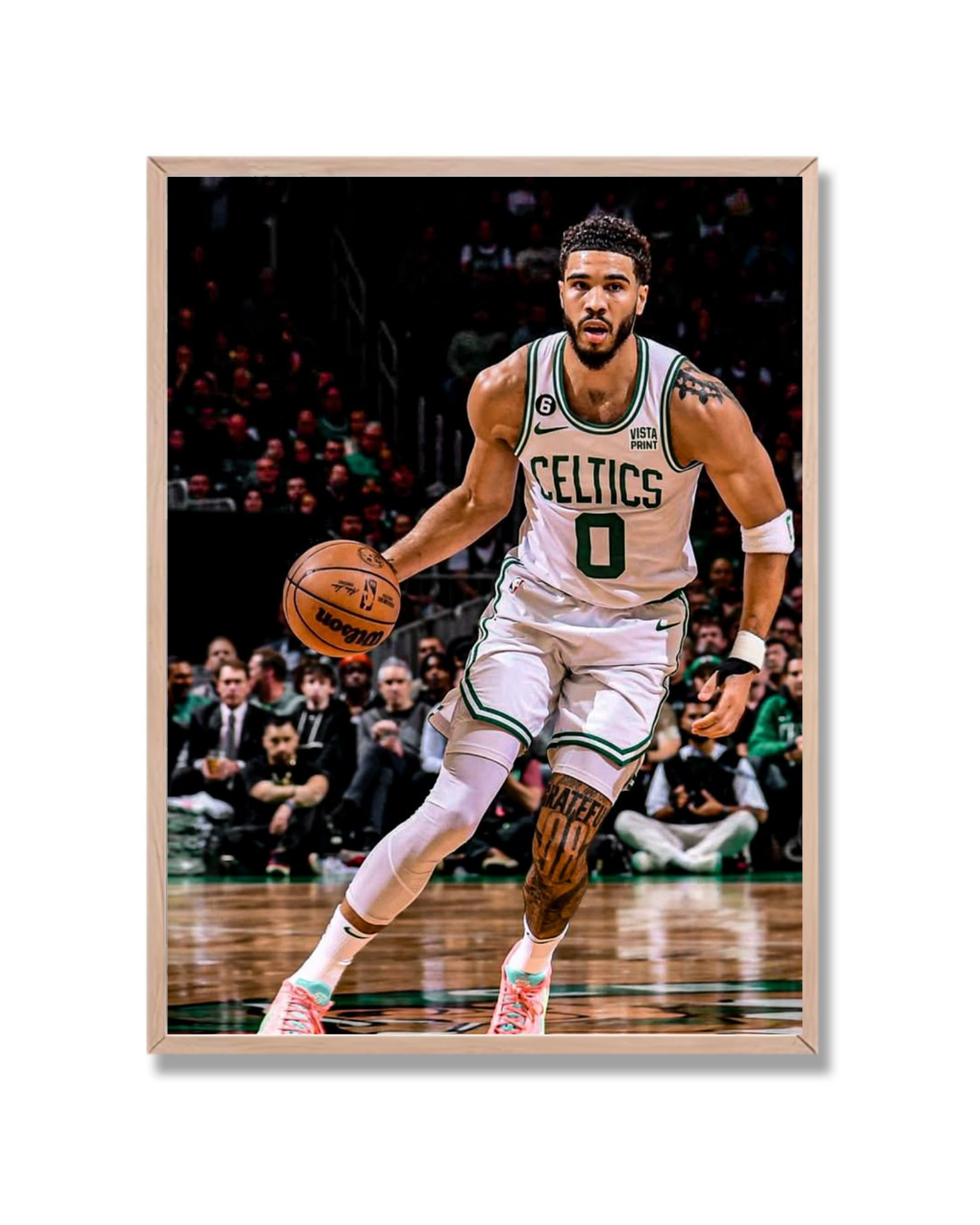Jayson Tatum #1