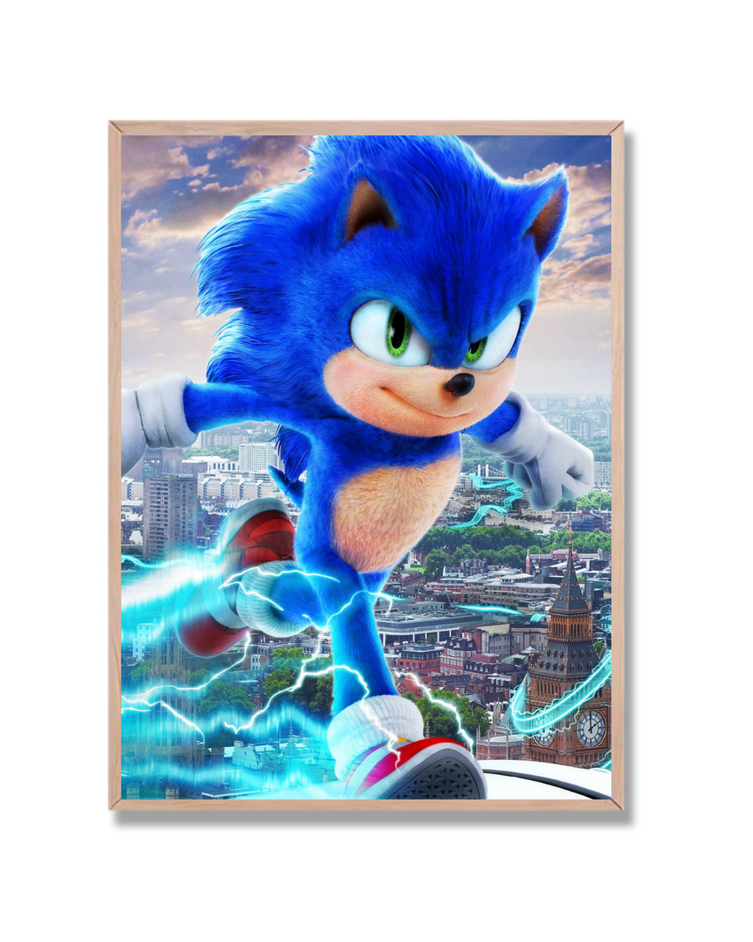 Sonic 2