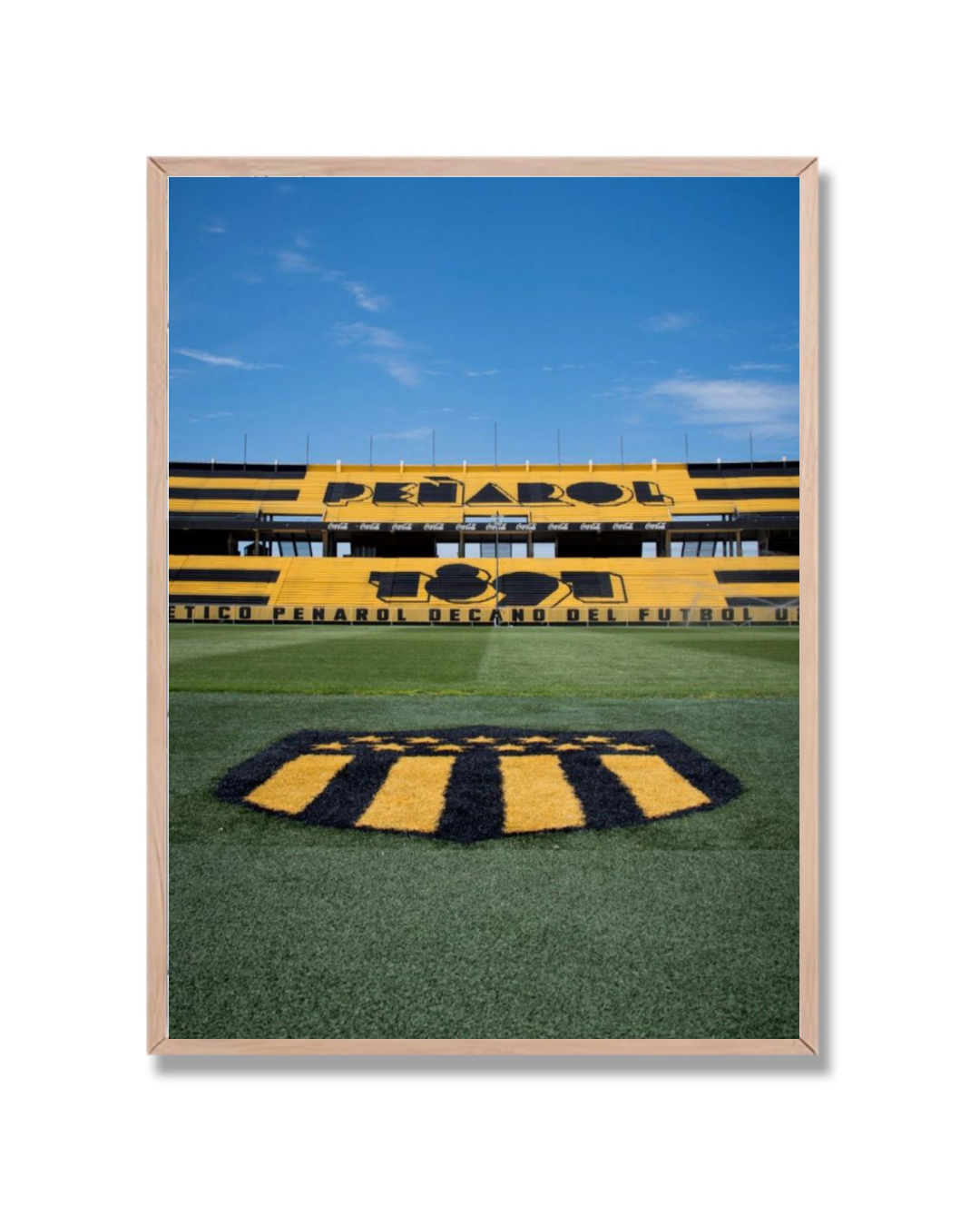 Peñarol Estadio