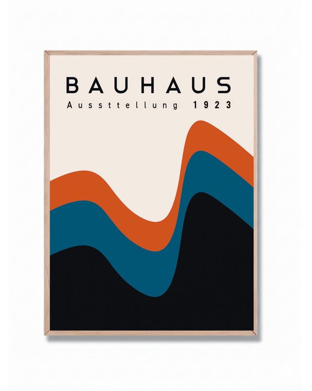 Bauhaus 139