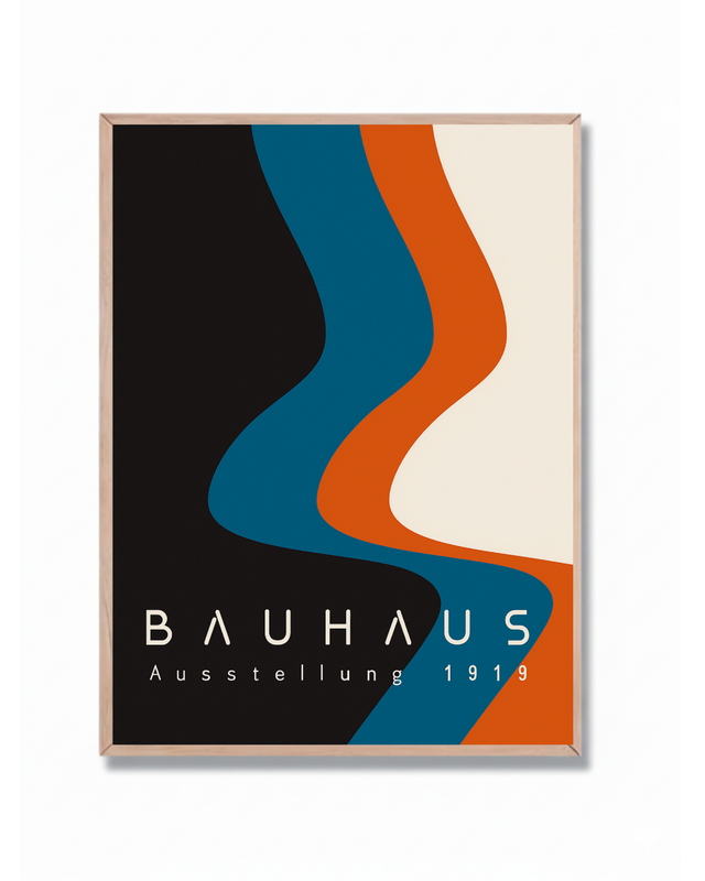 Bauhaus 137