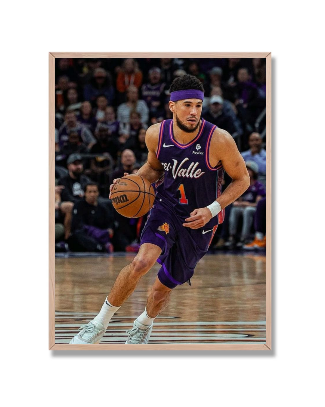 Devin Booker #3