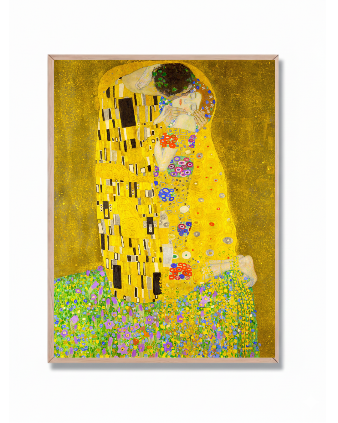Gustav Klimt #8