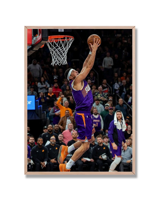 Devin Booker #2
