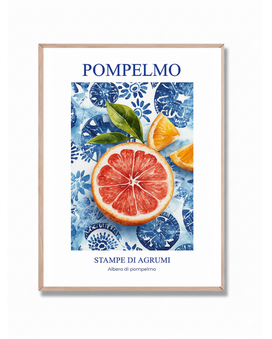 Pomelo Italiano