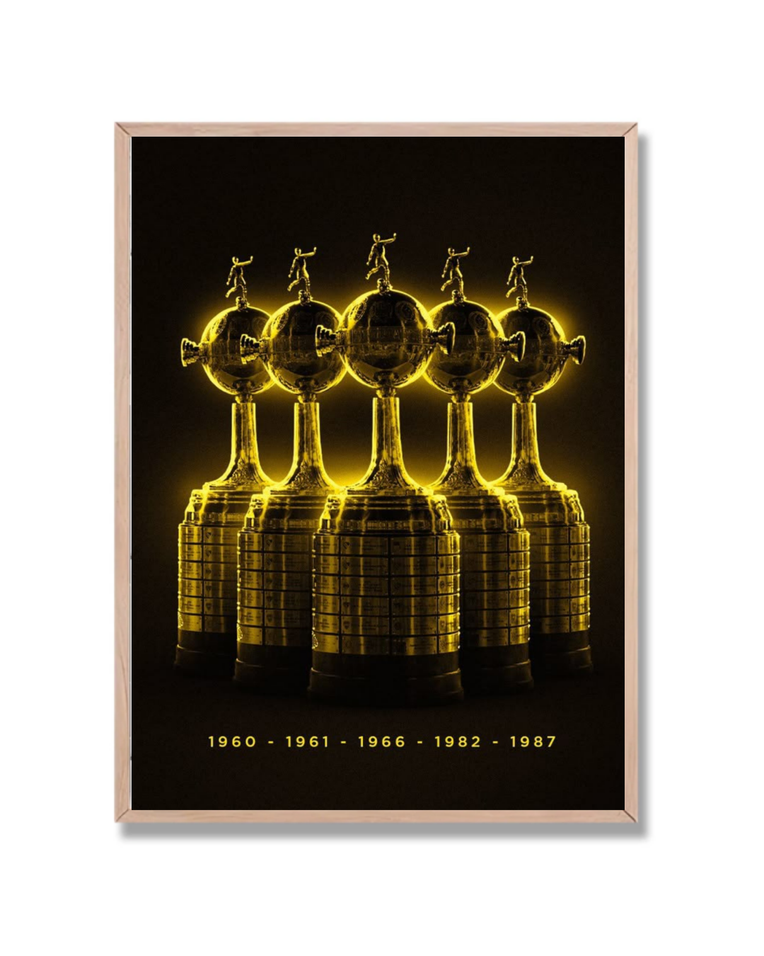 Peñarol Copas