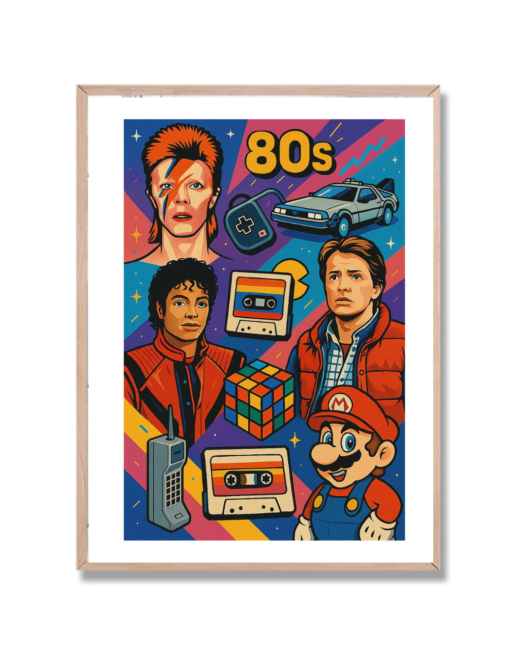 80s
