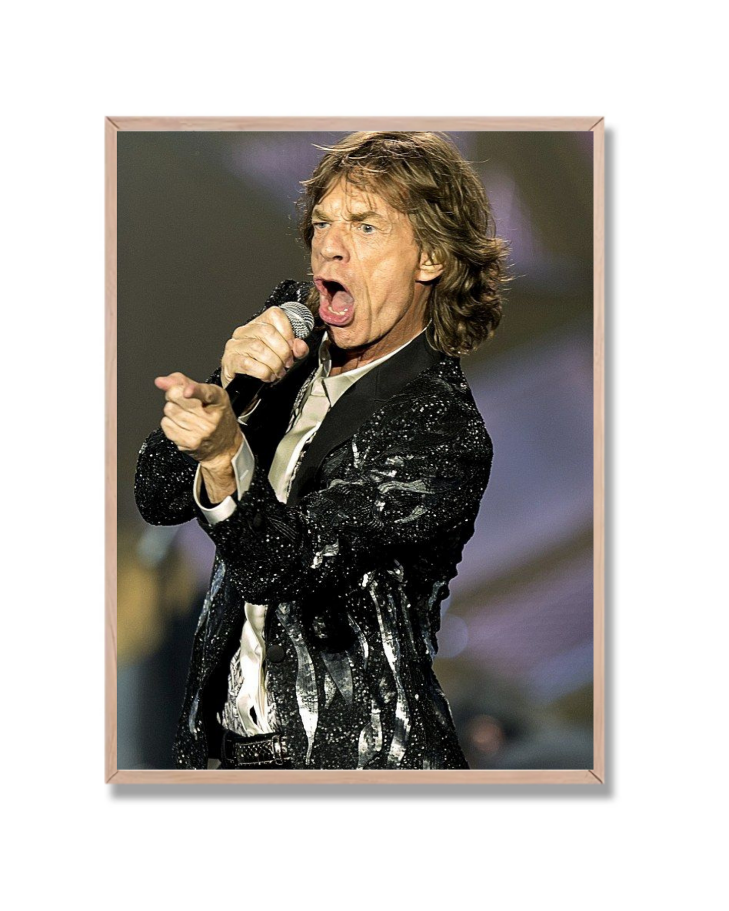 Mick Jagger 2