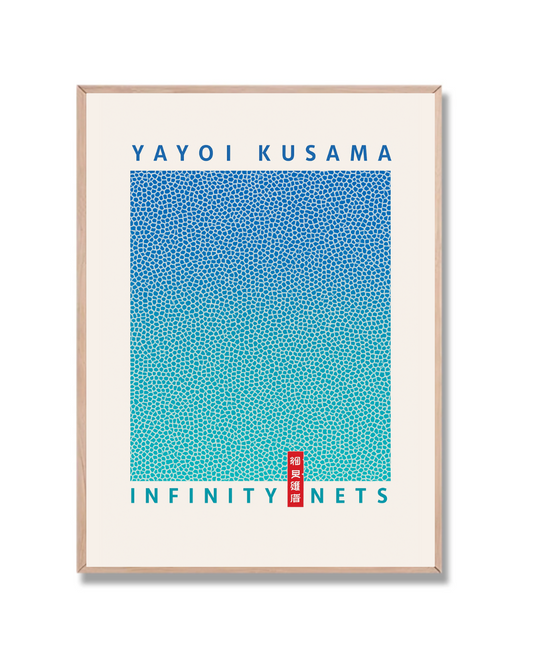 Yayoi Kusama #155