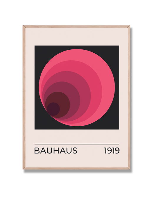 Bauhaus #86