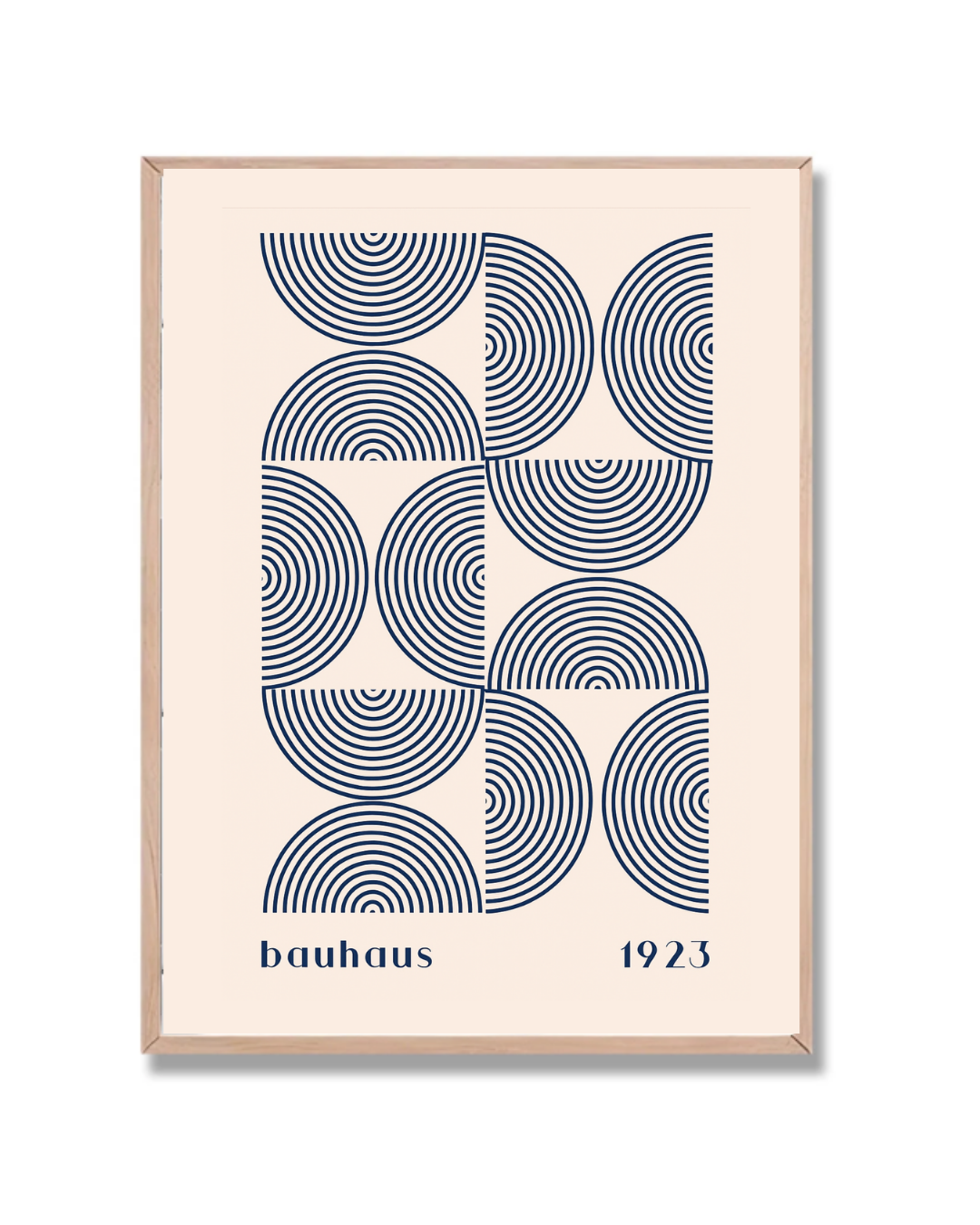 Bauhaus #53