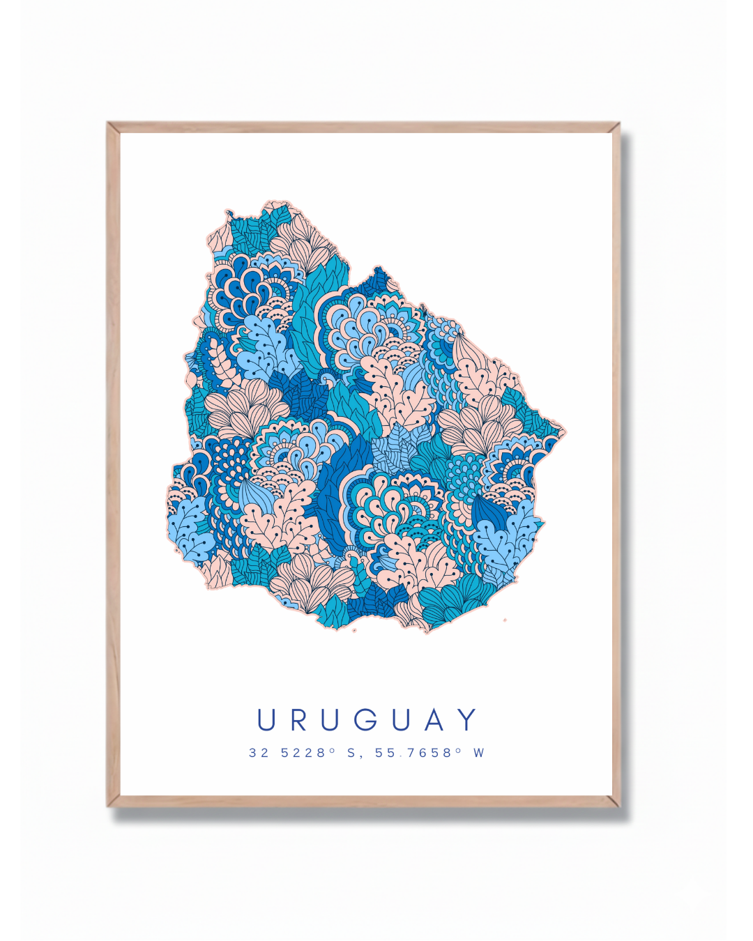 Uruguay 1