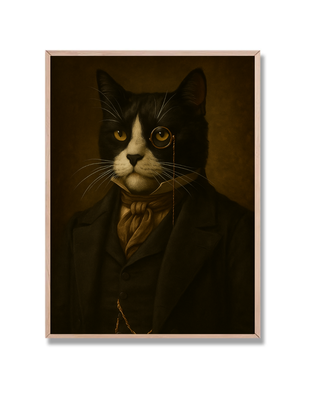 El aristogato