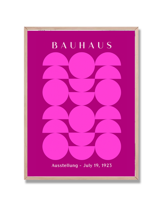Bauhaus #55