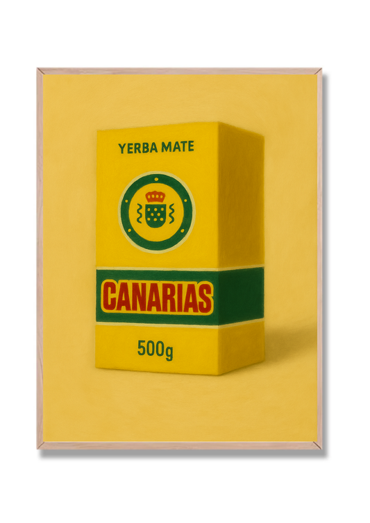 Canarias
