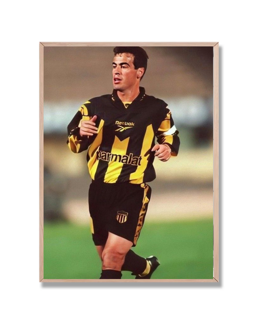 Bengoechea Peñarol