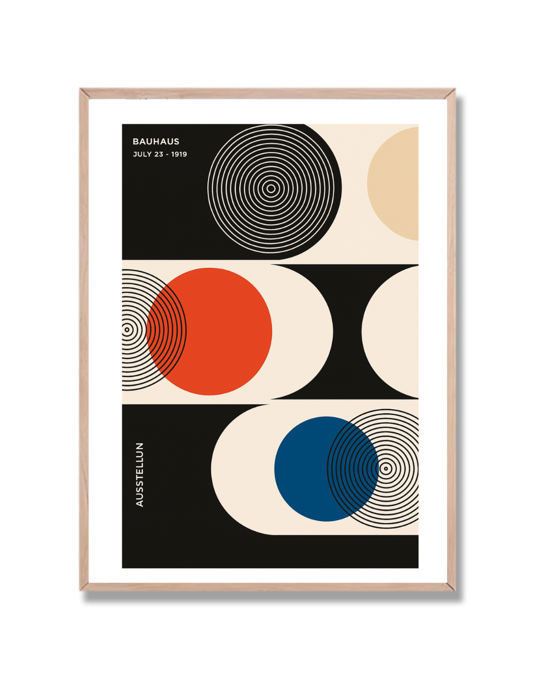 Bauhaus #57