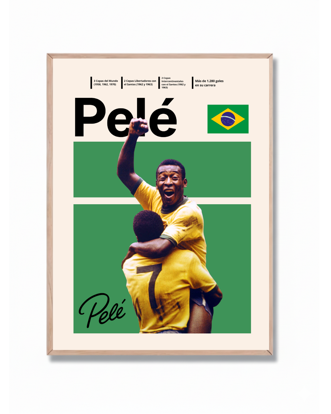 Pelé #1
