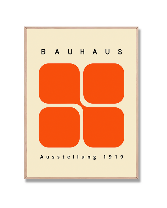 Bauhaus #88