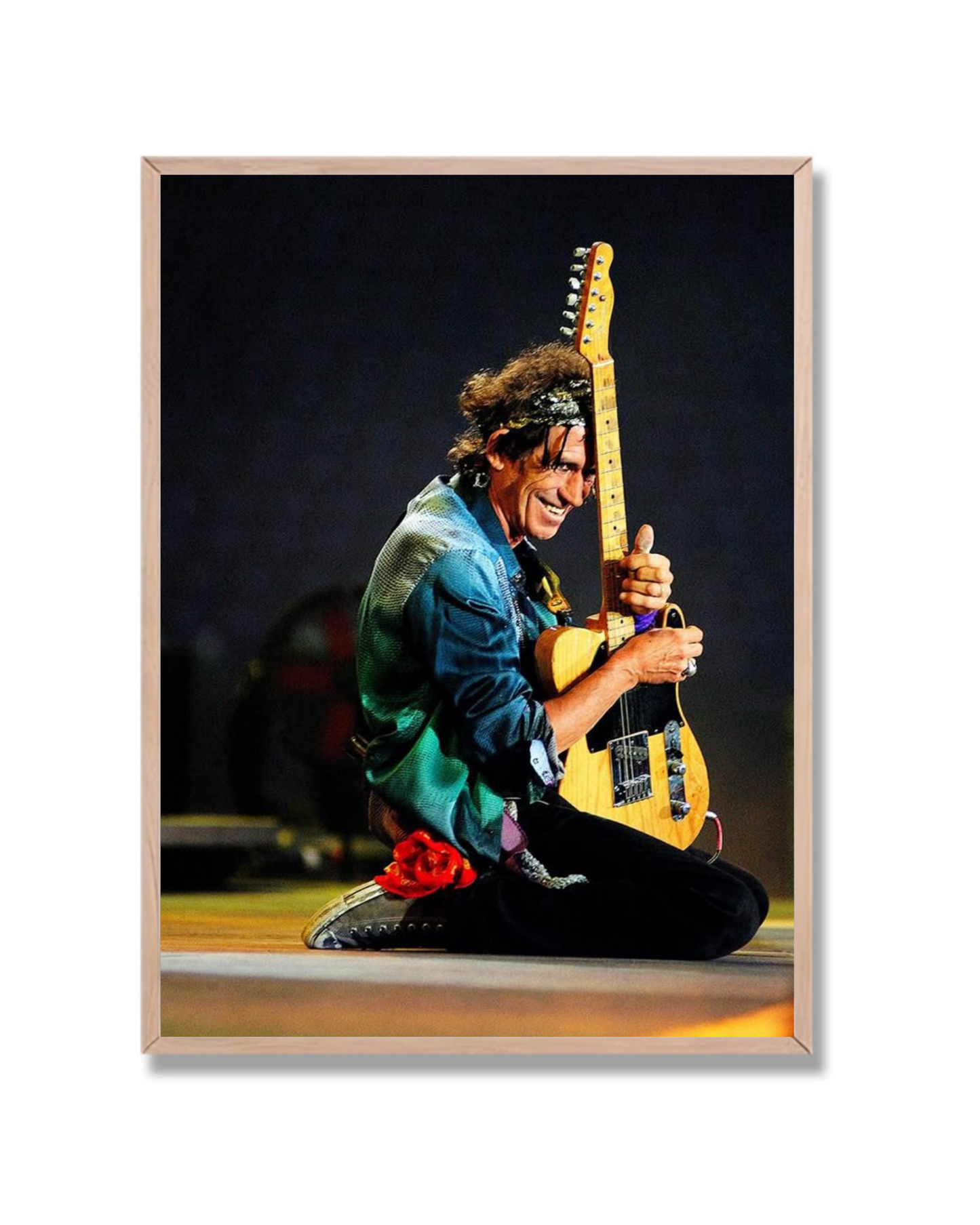 Keith Richards