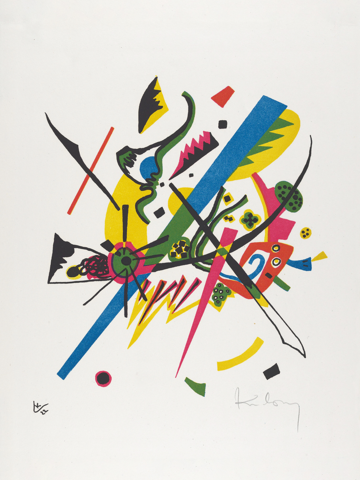 Kandinski I