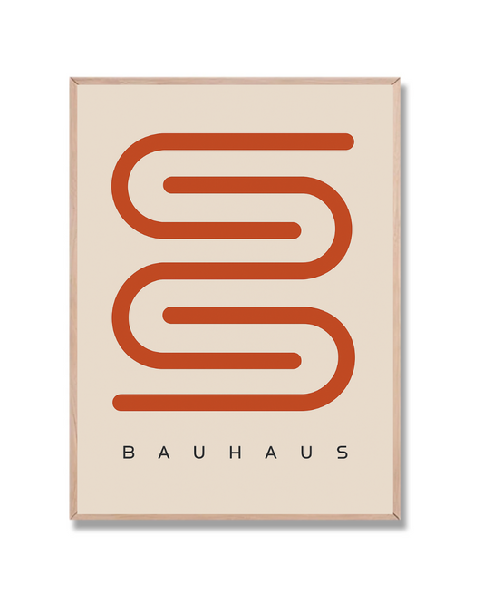Bauhaus #89