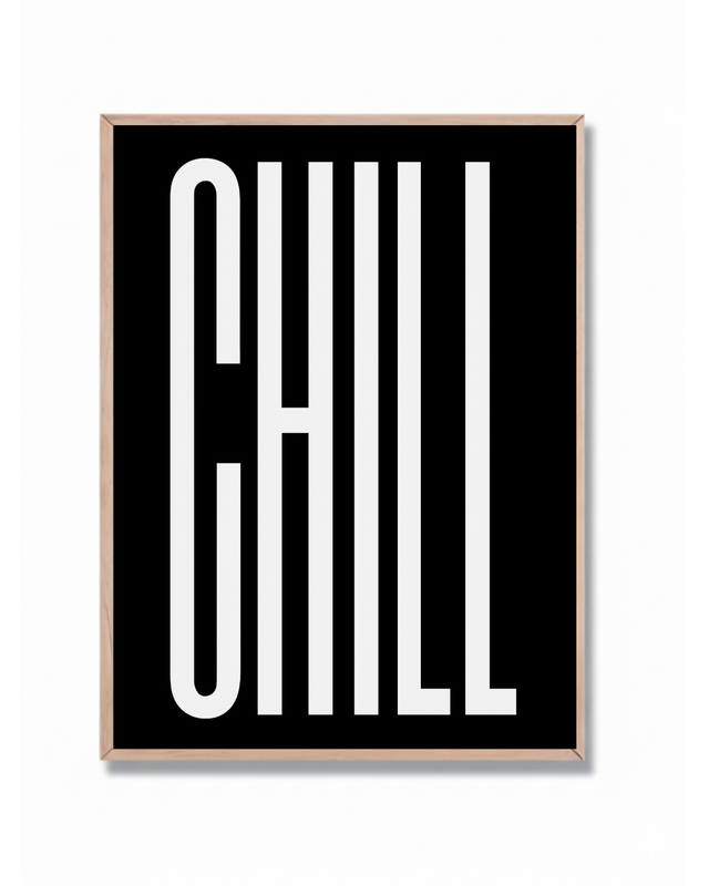 Chill #4