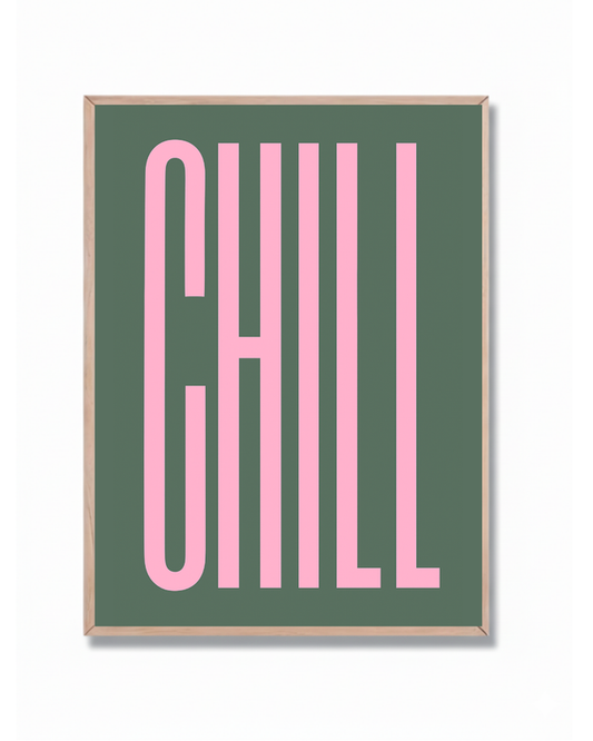 Chill #5