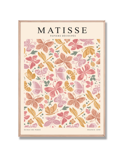 Matisse #53